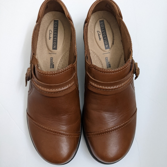 clarks cheyn madi black